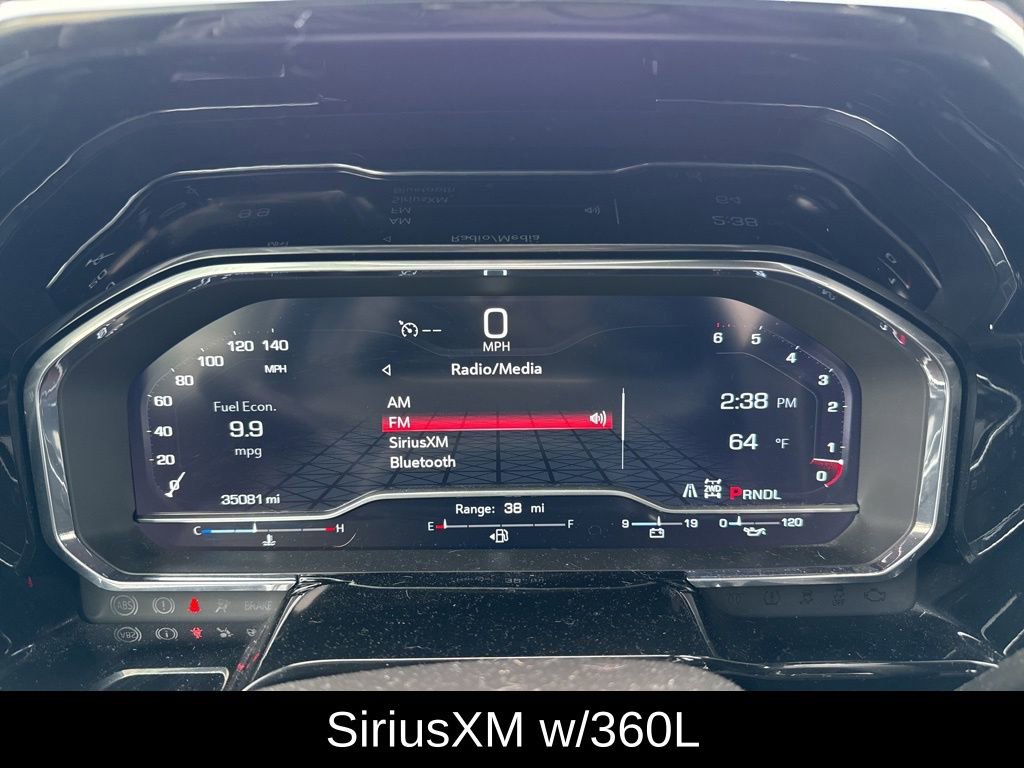 Used 2022 GMC Sierra 1500 Elevation AWD/4WD image 18