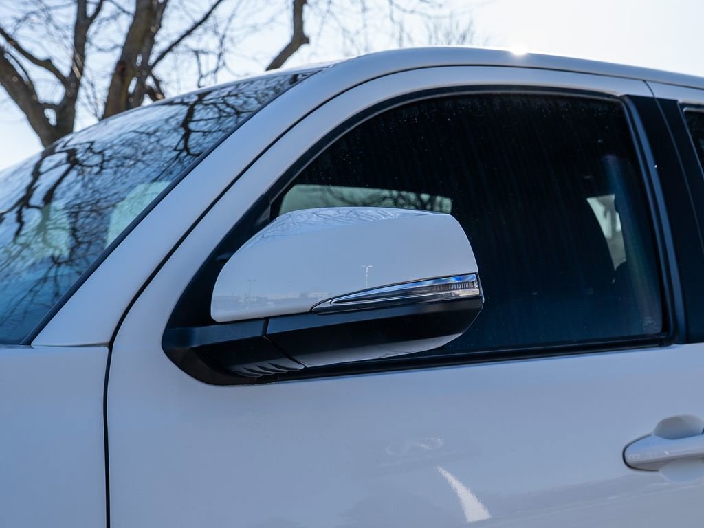 Used 2023 Toyota Tacoma TRD Sport image 11