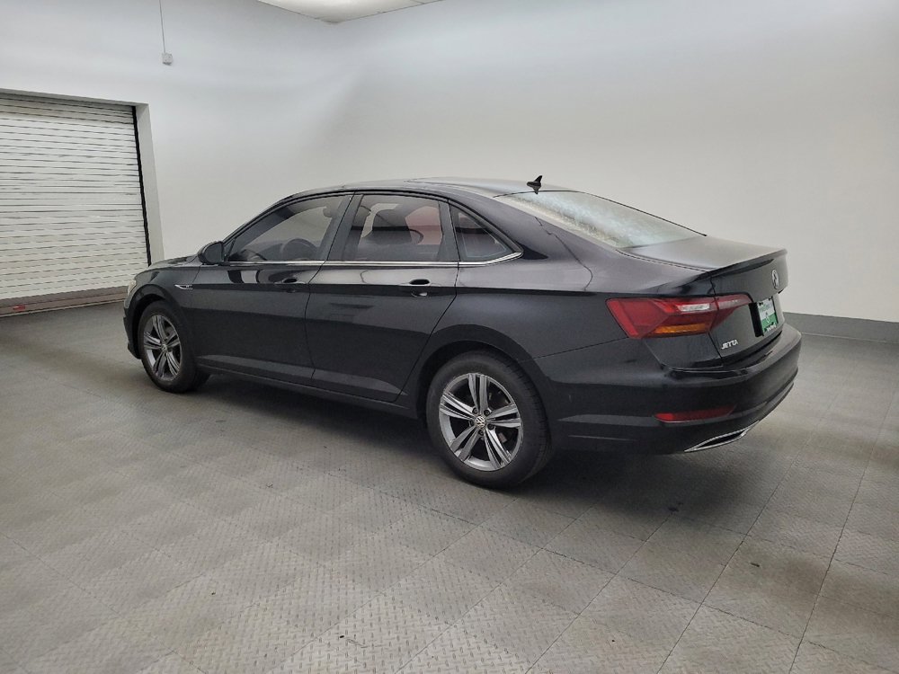 Used 2019 Volkswagen Jetta R-Line FWD image 3
