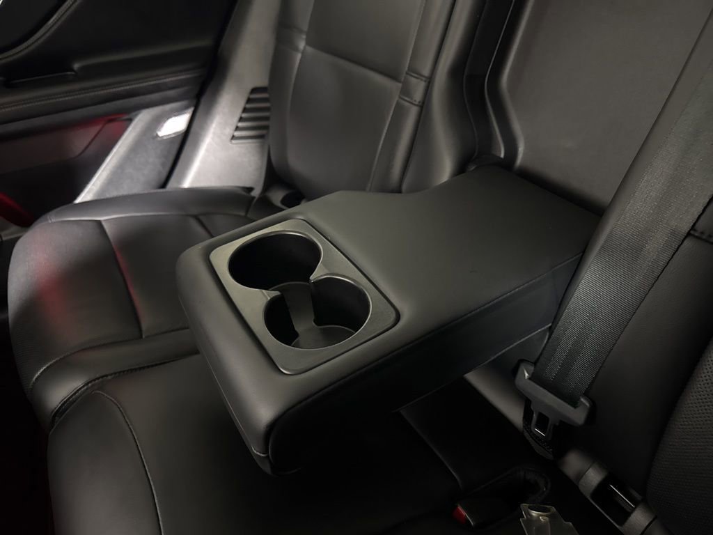 Certified 2022 Lincoln Corsair Reserve w/ Equipment Group 201A image 65