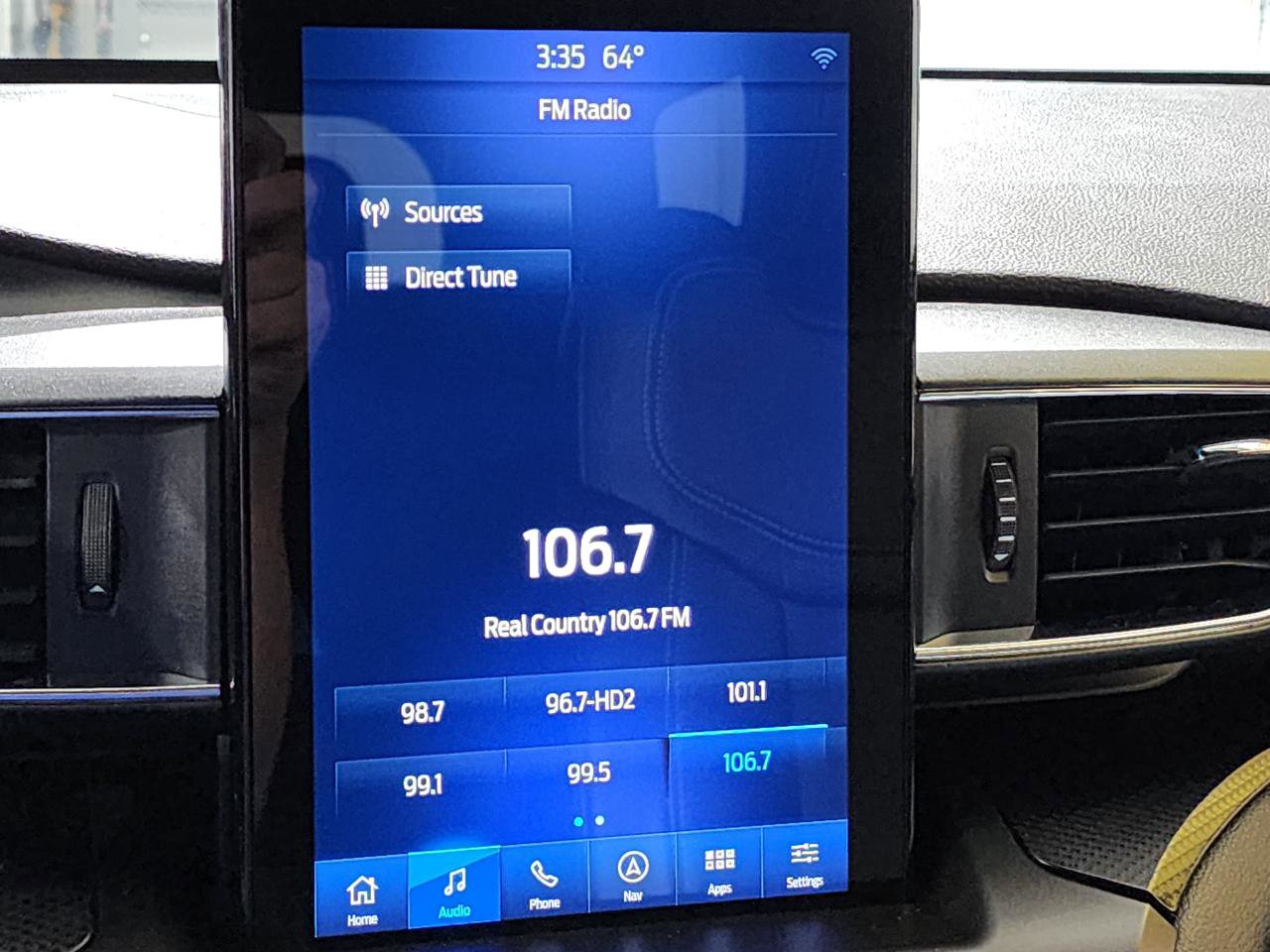 Used 2020 Ford Explorer ST w/ Premium Technology Package image 23