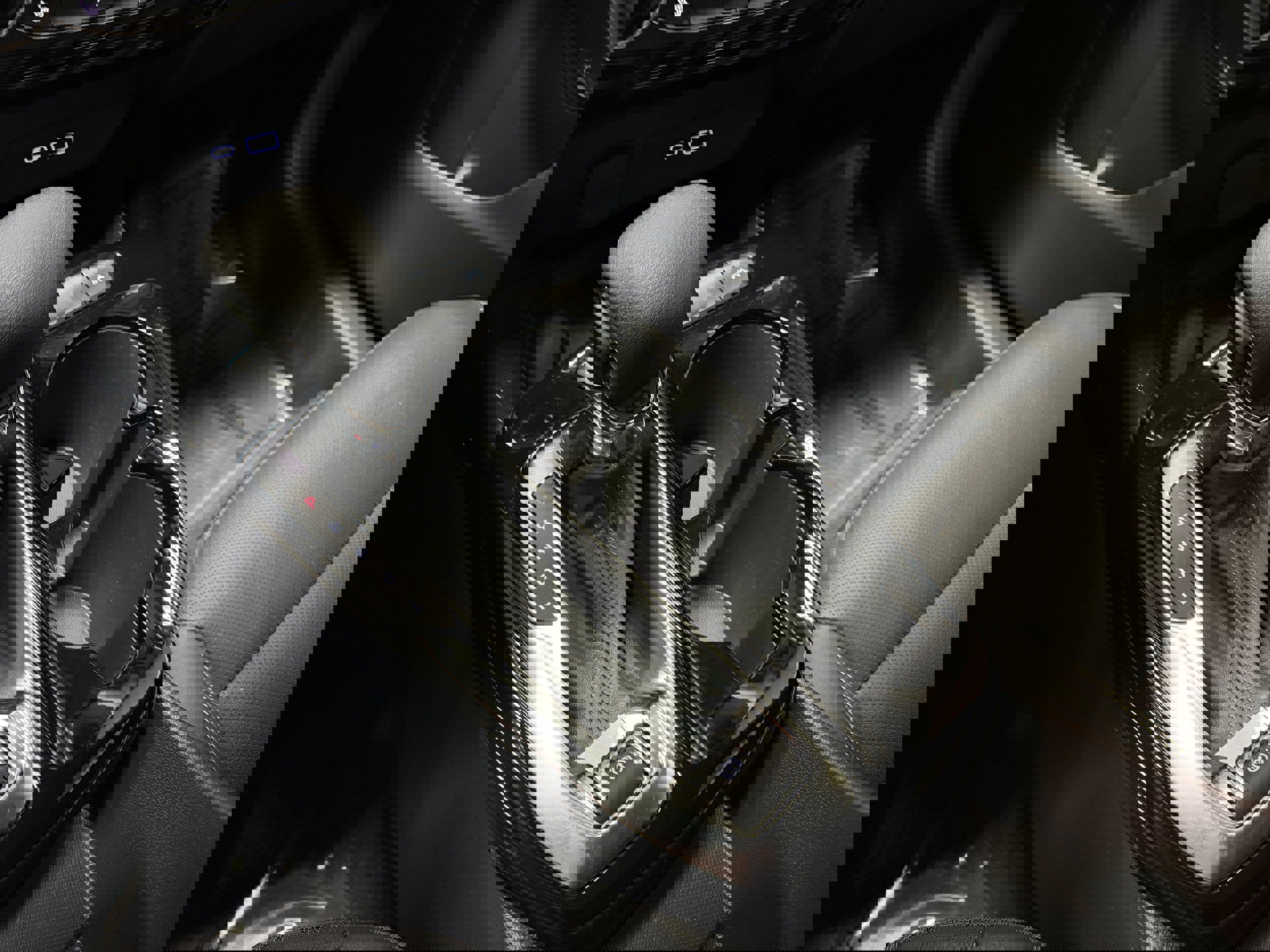 Used 2024 Chevrolet Trax ACTIV w/ Sunroof Package FWD image 22