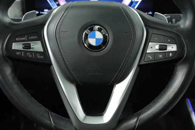 Used 2024 BMW X5 sDrive40i image 13