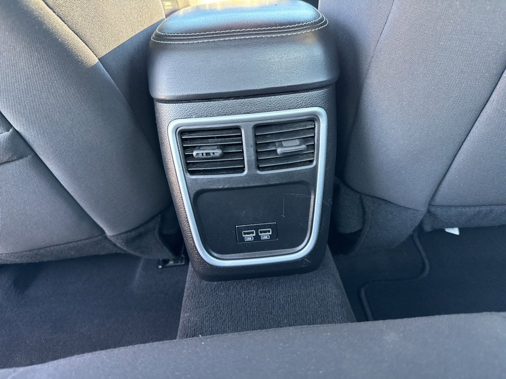 Certified 2023 Dodge Charger SXT image 11