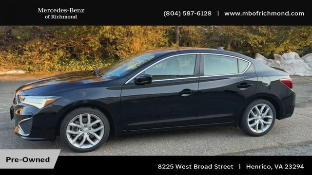 Used 2021 Acura ILX image 7