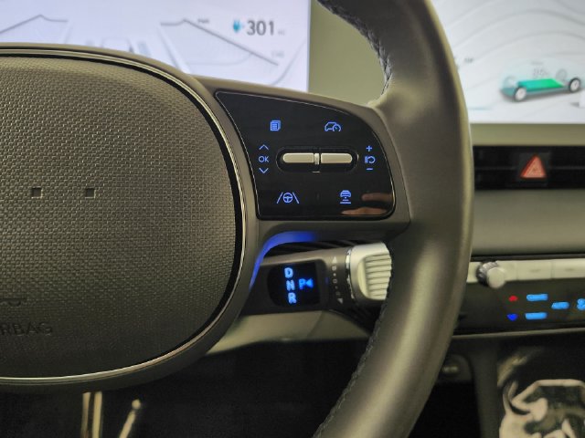 Certified 2024 Hyundai Ioniq 5 Limited AWD/4WD image 24