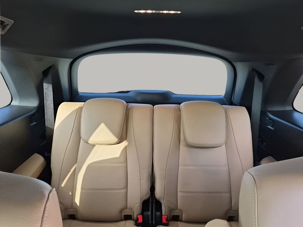 Used 2024 Mercedes-Benz GLS 450 4MATIC image 25