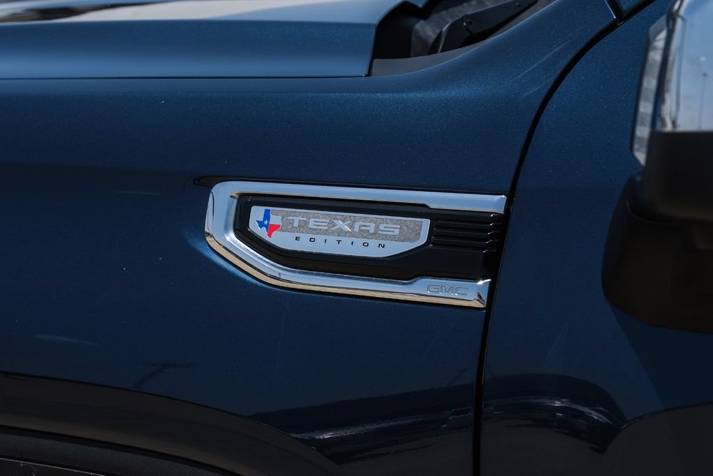 Used 2019 GMC Sierra 1500 SLT AWD/4WD image 46