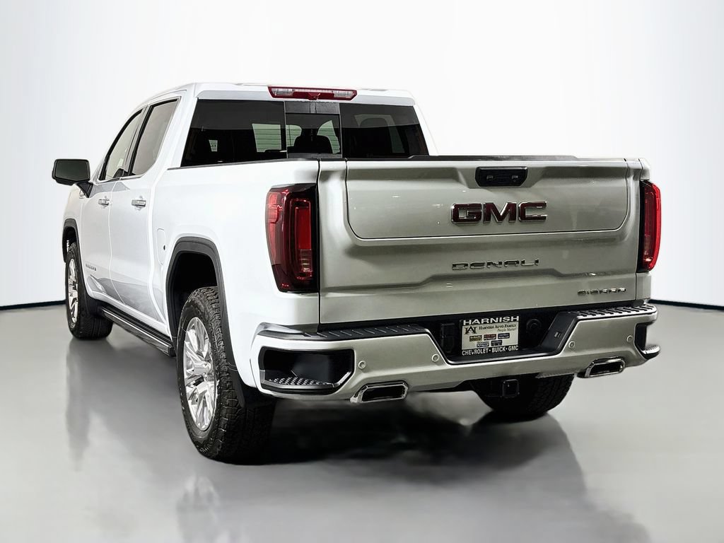 New 2026 GMC Sierra 1500 Denali AWD/4WD image 5