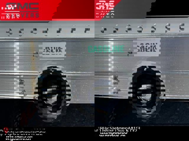 New 2025 GMC Savana 4500 w/ Power Convenience Package image 10