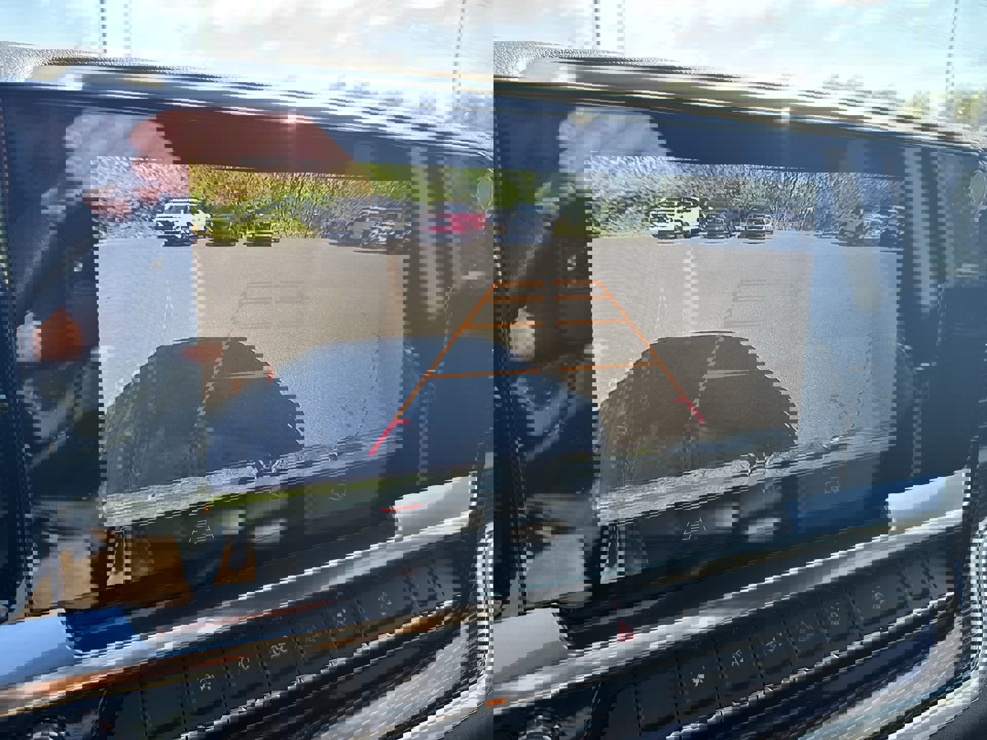 New 2026 GMC Sierra 1500 SLE AWD/4WD image 23