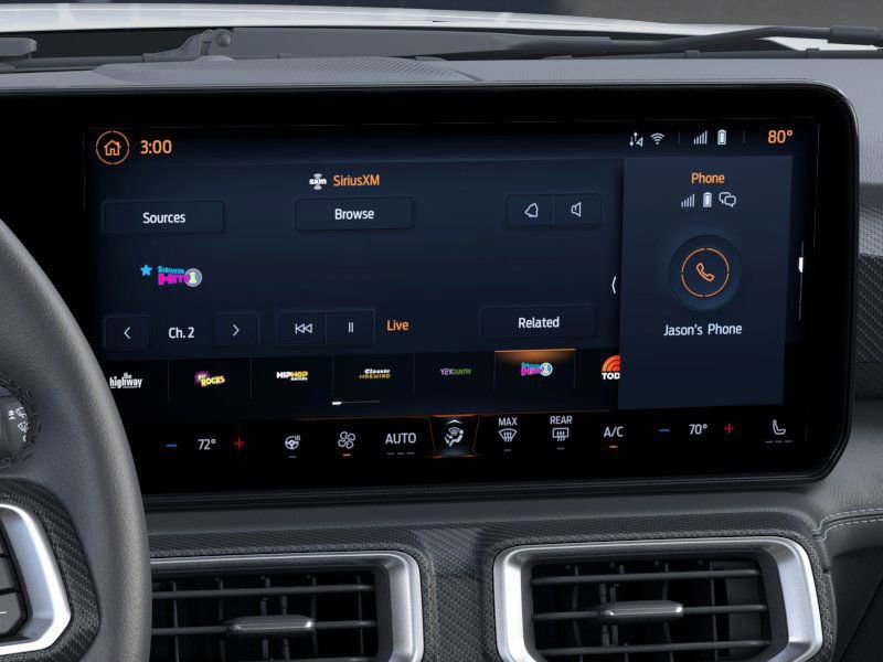 New 2026 Ford Mustang Premium w/ Bronze Appearance Package image 42