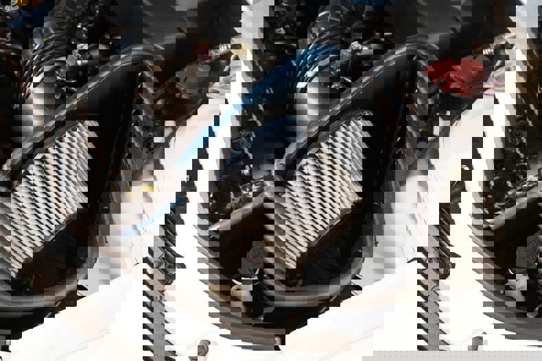 Used 2014 Chevrolet Camaro Z/28 RWD image 82