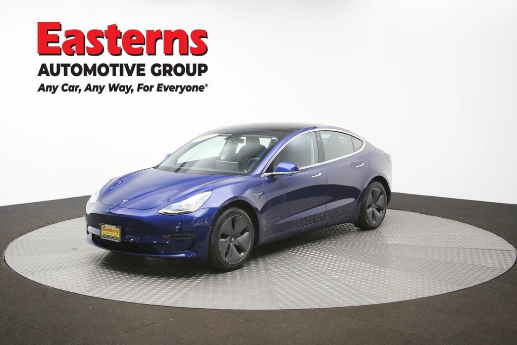 Used 2019 Tesla Model 3 Standard Range image 50