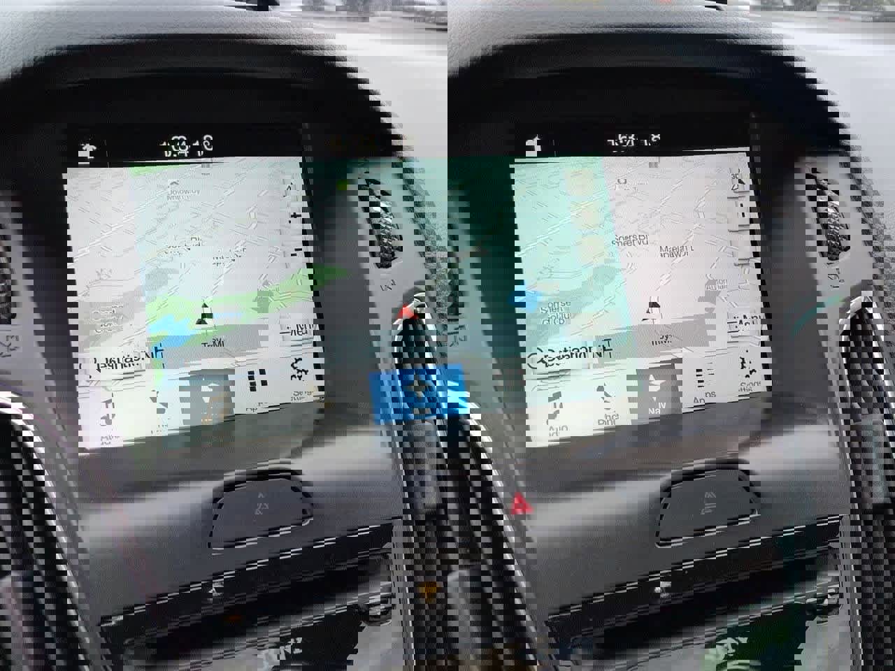 Used 2017 Ford Focus RS image 29