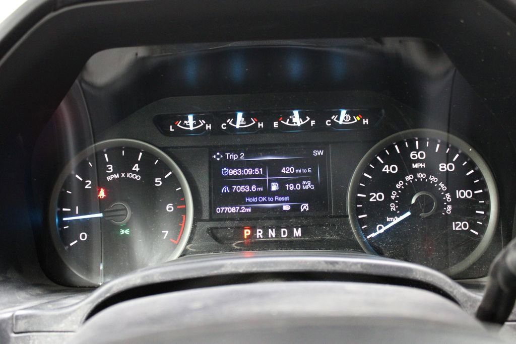 Used 2020 Ford F150 XLT w/ Equipment Group 302A Luxury image 24