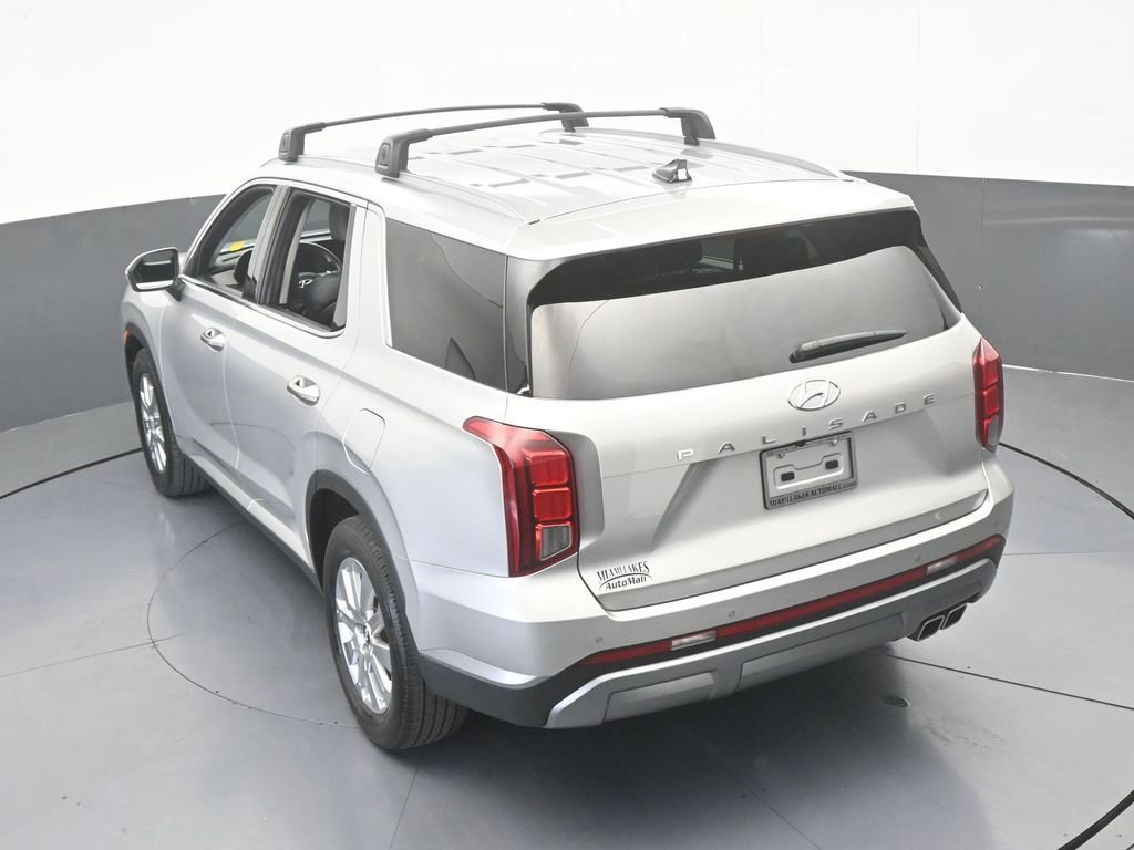Used 2025 Hyundai Palisade SEL image 54