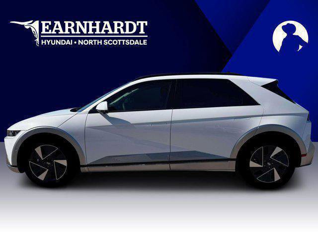 New 2026 Hyundai Ioniq 5 Limited image 3