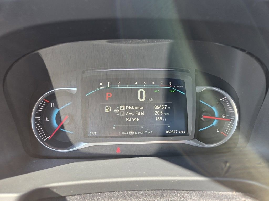 Used 2022 Honda Pilot Elite image 18