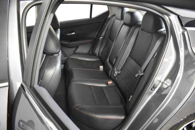 Used 2024 Nissan Sentra SR w/ SR Premium Package FWD image 29