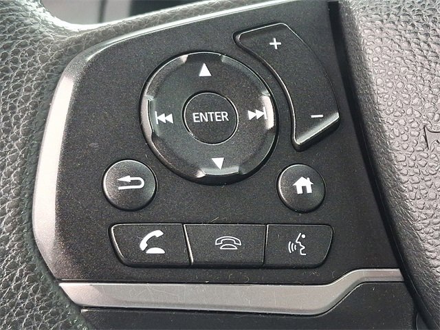 Certified 2021 Honda Pilot EX image 22