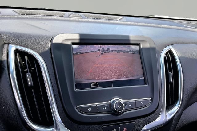Used 2023 Chevrolet Equinox LT AWD/4WD image 11