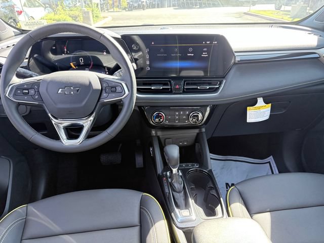 New 2026 Chevrolet TrailBlazer ACTIV w/ Driver Confidence Package FWD image 6