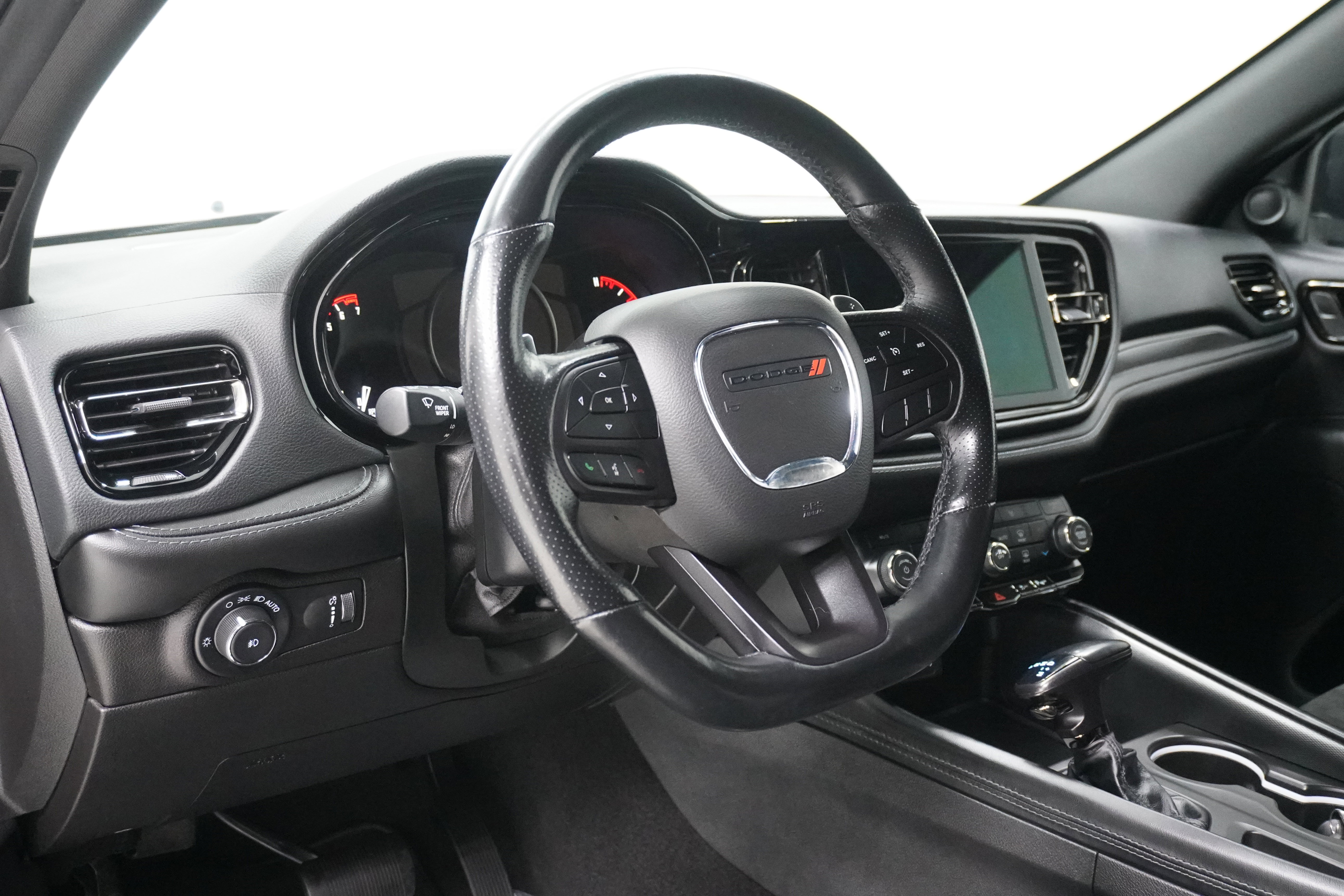 Used 2021 Dodge Durango GT image 9