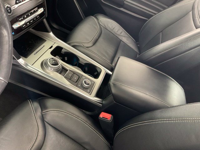 Used 2020 Ford Explorer ST w/ ST Street Pack AWD/4WD image 17