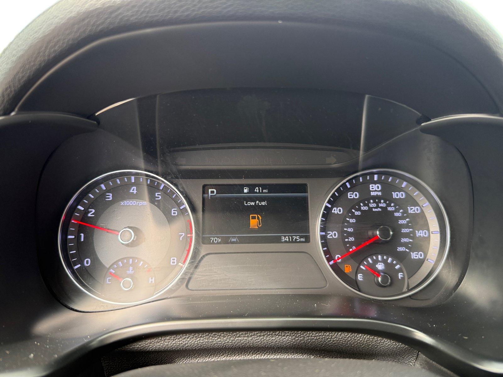 Used 2023 Kia Forte GT-Line w/ GT-Line Technology Package FWD image 11