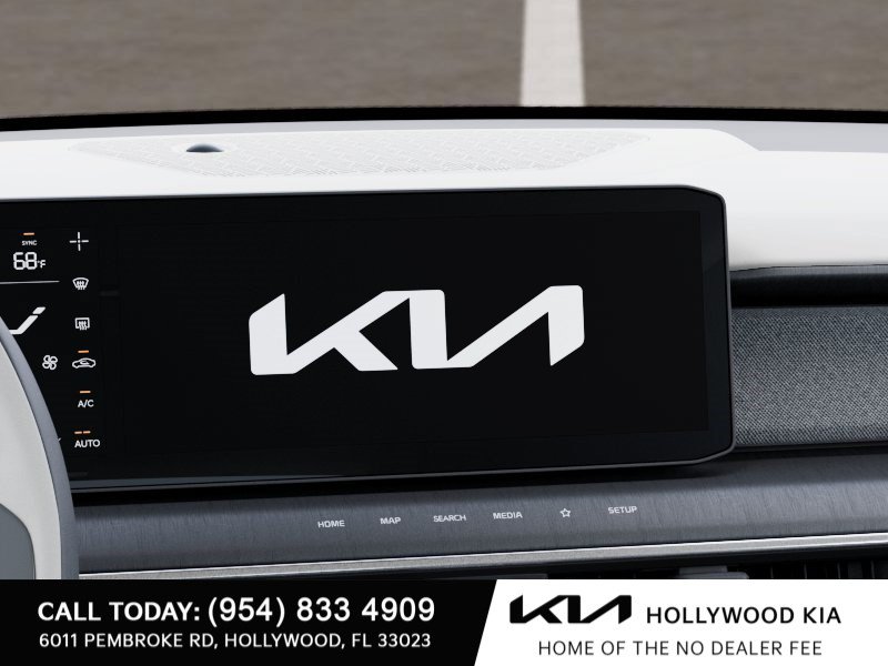New 2026 Kia EV9 Wind AWD/4WD image 20