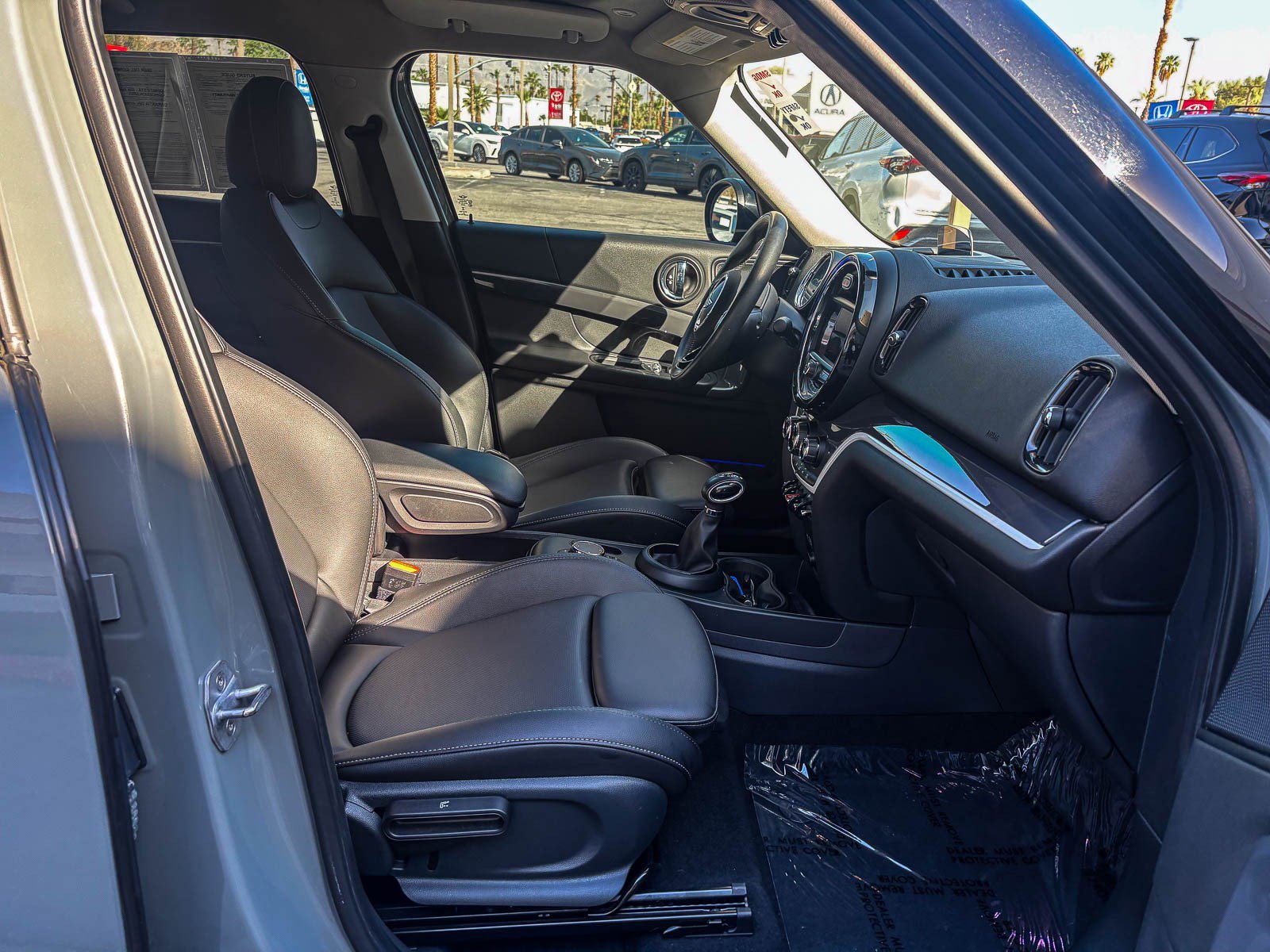 Used 2018 MINI Cooper Countryman S FWD image 19