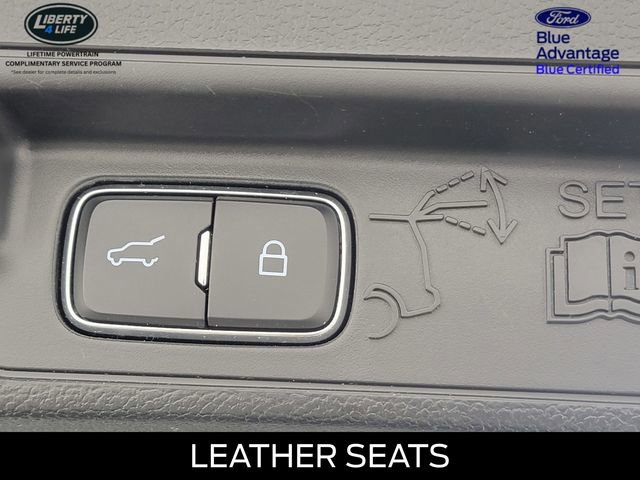 Certified 2023 Ford Explorer ST w/ Equipment Group 401A AWD/4WD image 15