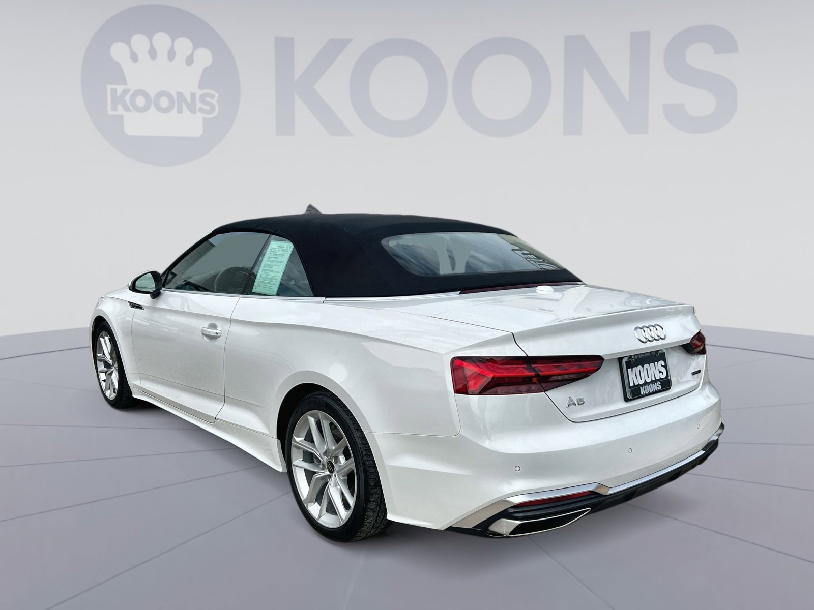 Used 2023 Audi A5 2.0T Premium Plus image 4