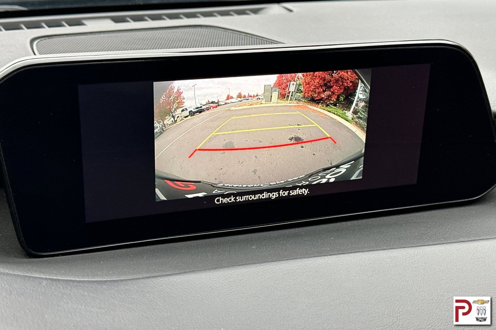 Used 2024 MAZDA MAZDA3 s image 21