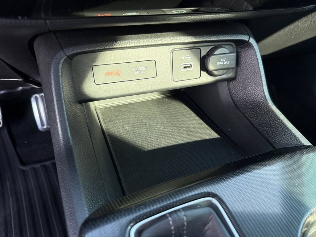 Used 2024 Honda Civic Sport image 14