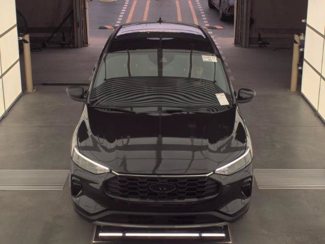 Used 2024 Ford Escape ST-Line FWD image 5