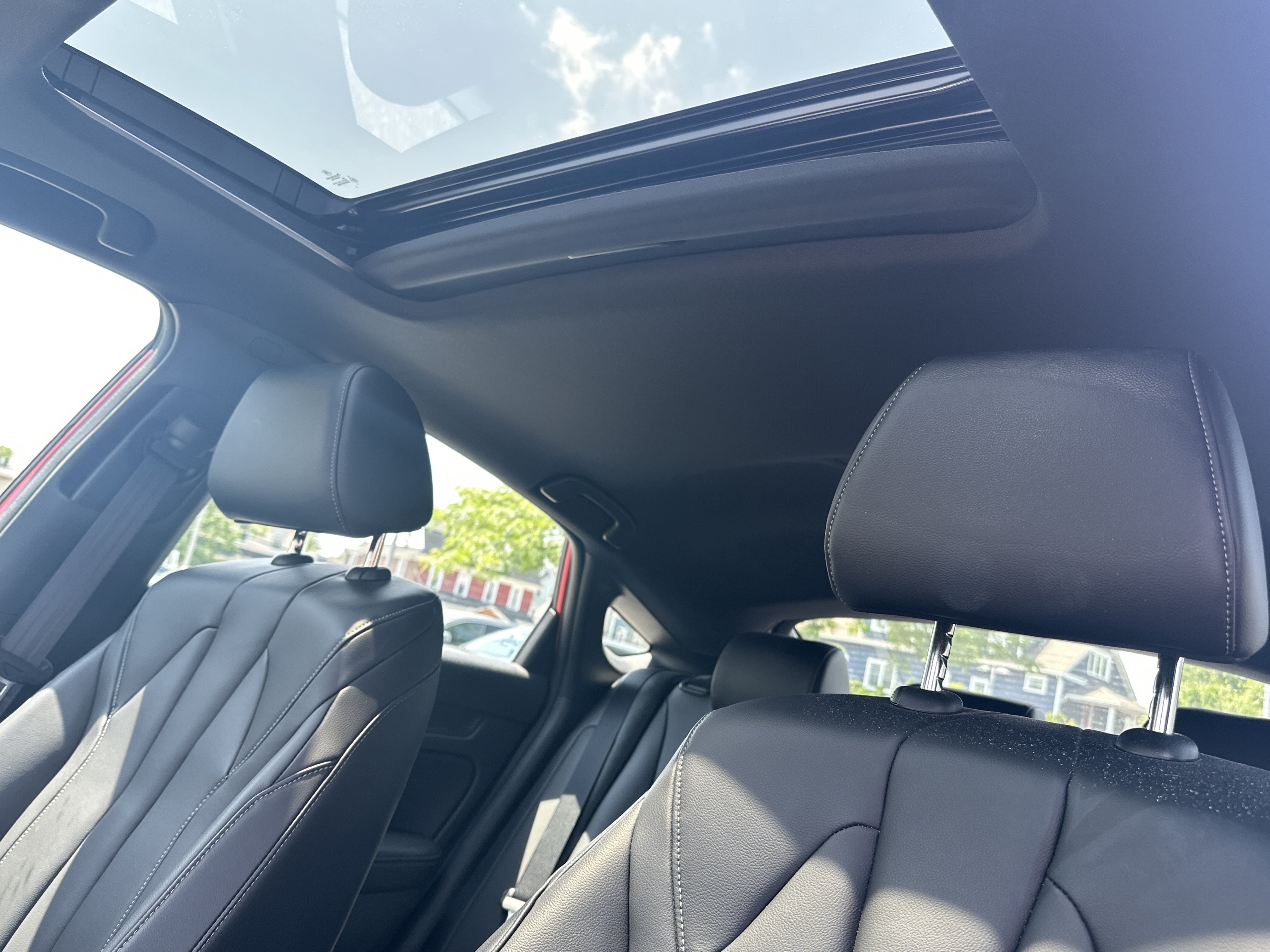 Used 2023 Acura Integra A-Spec FWD image 9