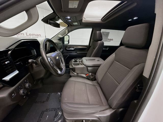 Used 2024 Chevrolet Silverado 3500 LT w/ Convenience Package image 24