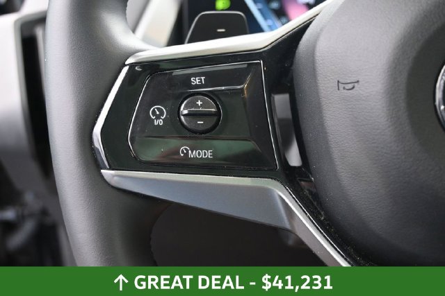 Used 2026 BMW X3 xDrive30i AWD/4WD image 32