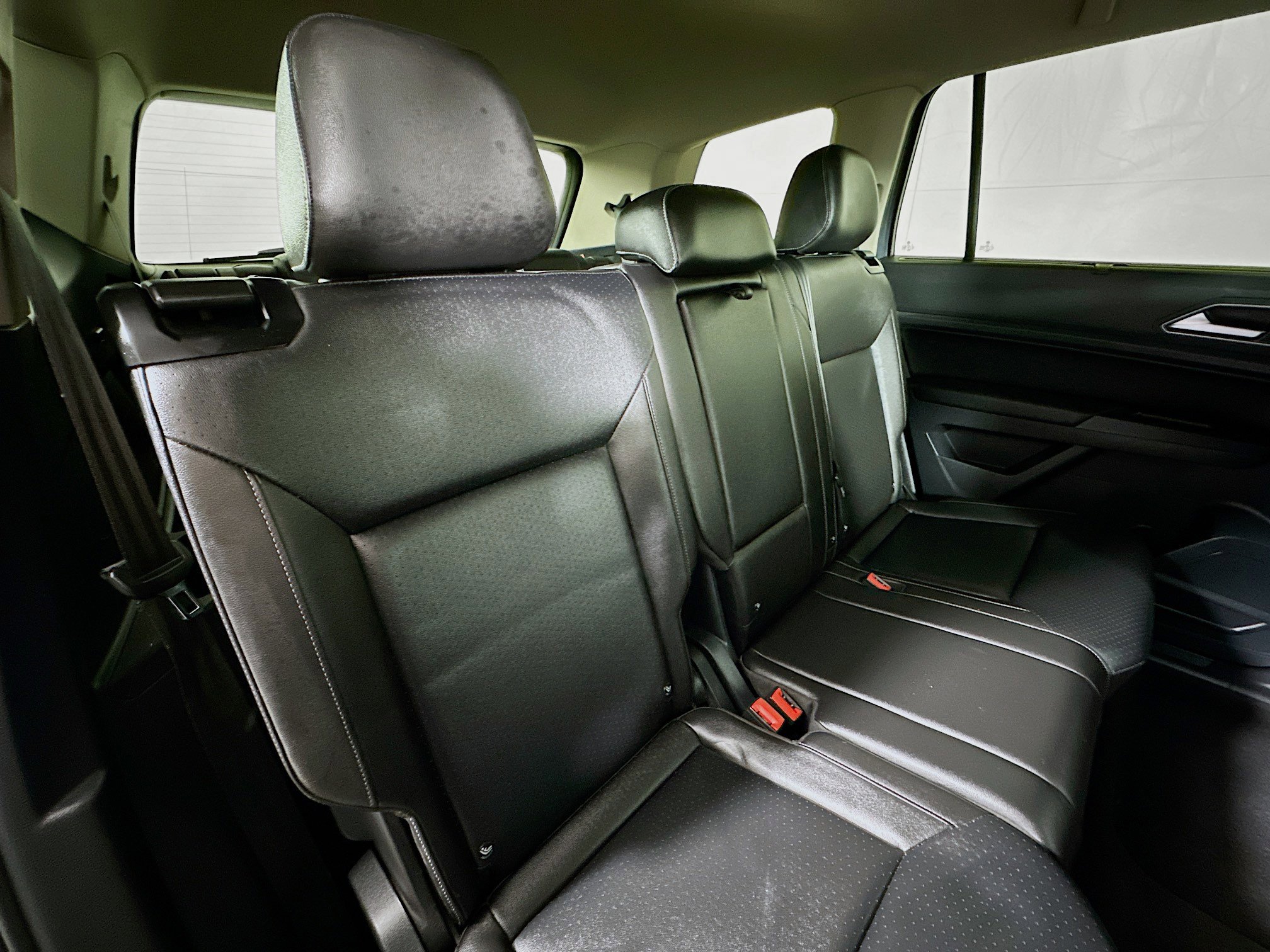 Used 2018 Volkswagen Atlas SEL image 28