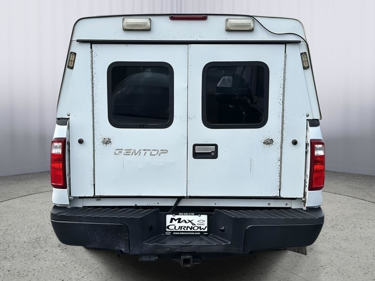 Used 2008 Ford F250 XL AWD/4WD image 4