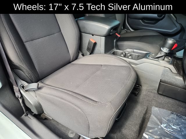 Used 2023 Jeep Wrangler Sport AWD/4WD image 25
