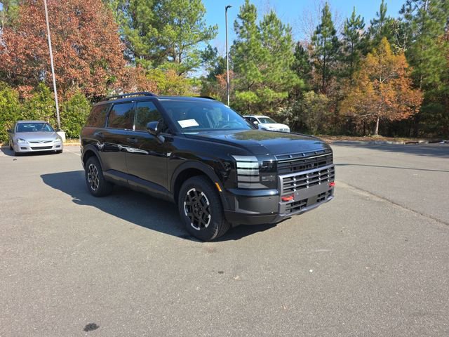 New 2026 Hyundai Palisade XRT Pro image 11