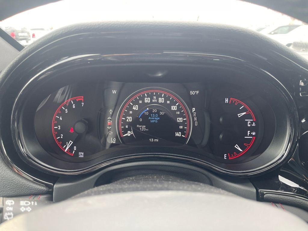 New 2026 Dodge Durango GT image 21