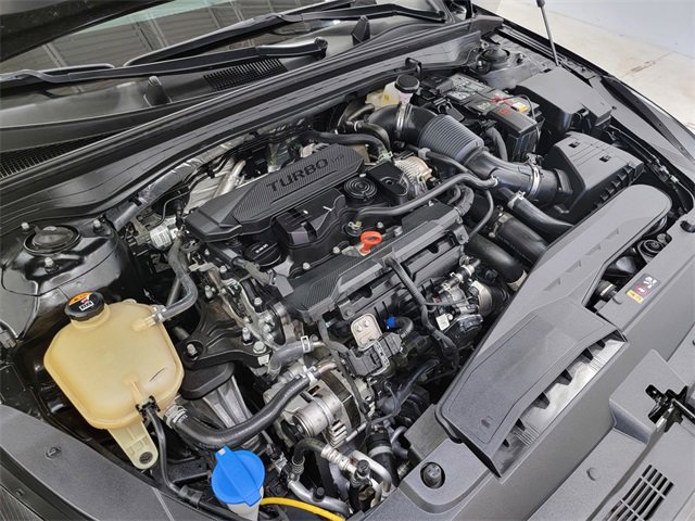 Used 2024 Kia K5 GT-Line w/ GT-Line Premium Package image 38