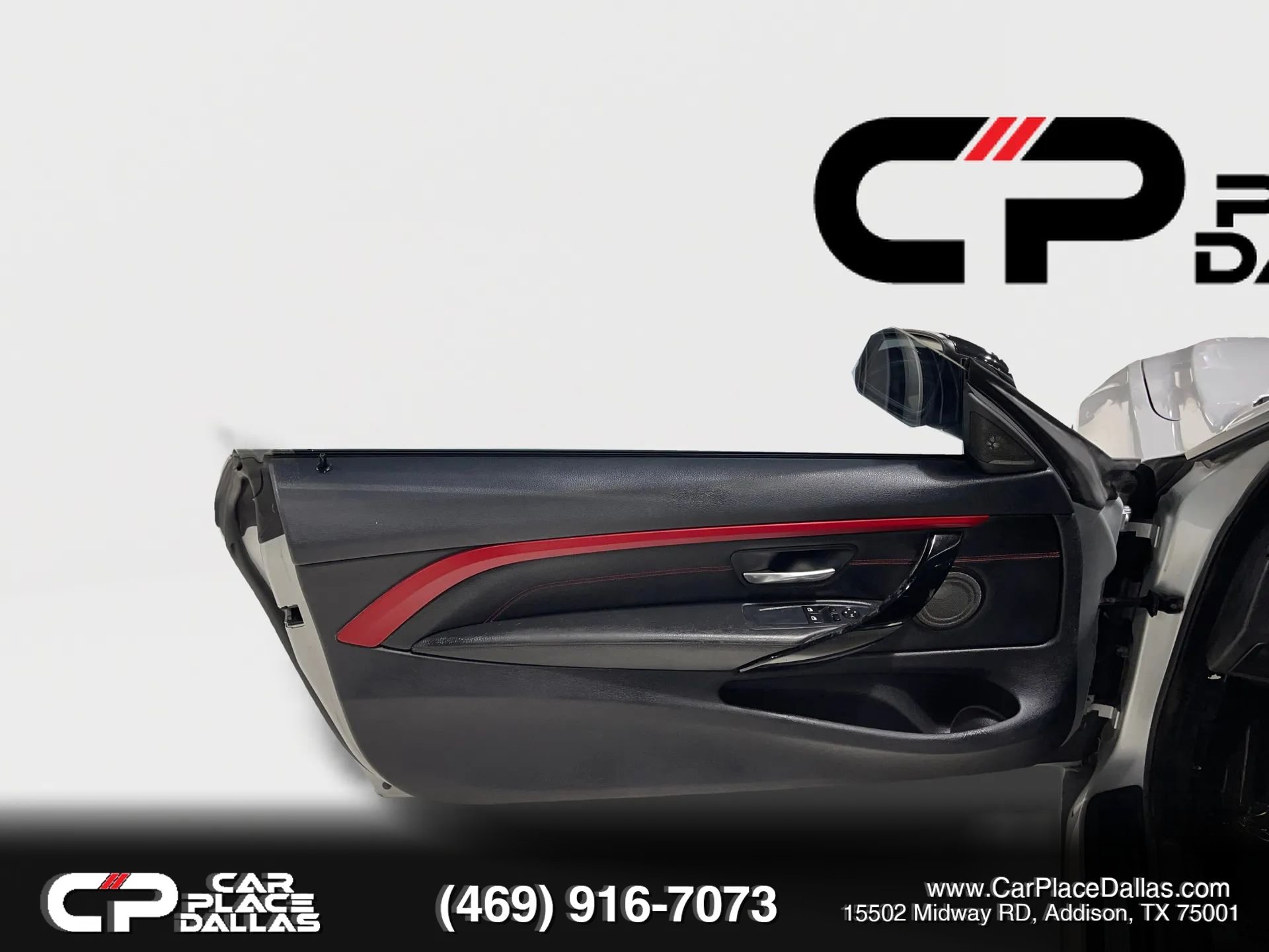Used 2014 BMW 428i Coupe RWD image 15
