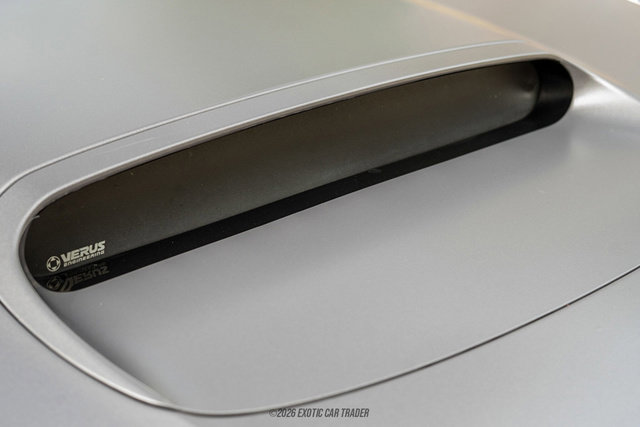 Used 2010 Subaru Impreza WRX STI w/ SPT Exhaust Pkg 1G image 80