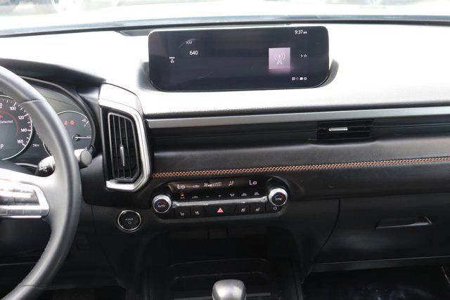 Used 2025 MAZDA CX-50 2.5 Hybrid w/ Premium Plus Pkg image 16