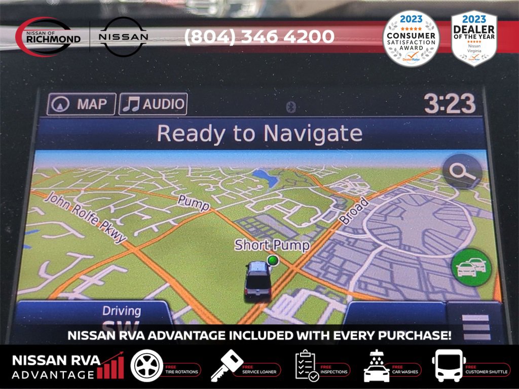 Used 2022 Honda Ridgeline Black Edition image 23